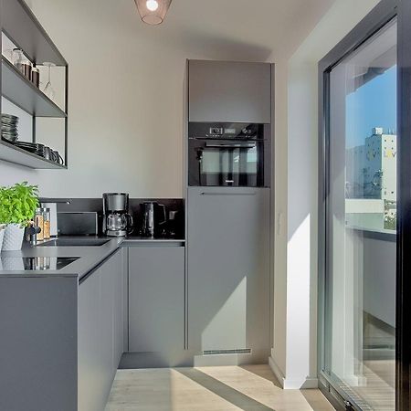 Captain'S Home Heiligenhafen Ngoại thất bức ảnh