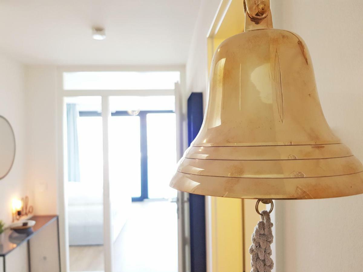 Captain'S Home Heiligenhafen Ngoại thất bức ảnh